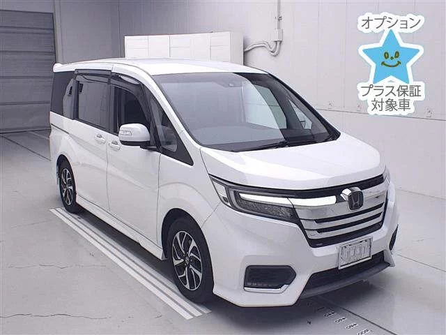 Honda STEPWGN SPADA RP3 2020